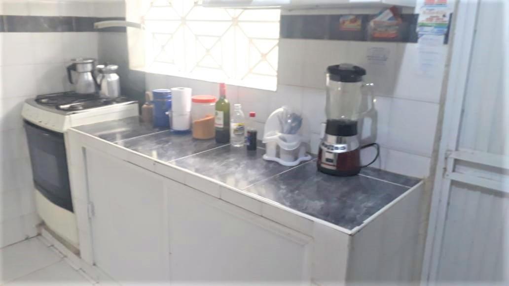 Habitacion Privada En Casa De Mis Padres Barranquilla  Dış mekan fotoğraf