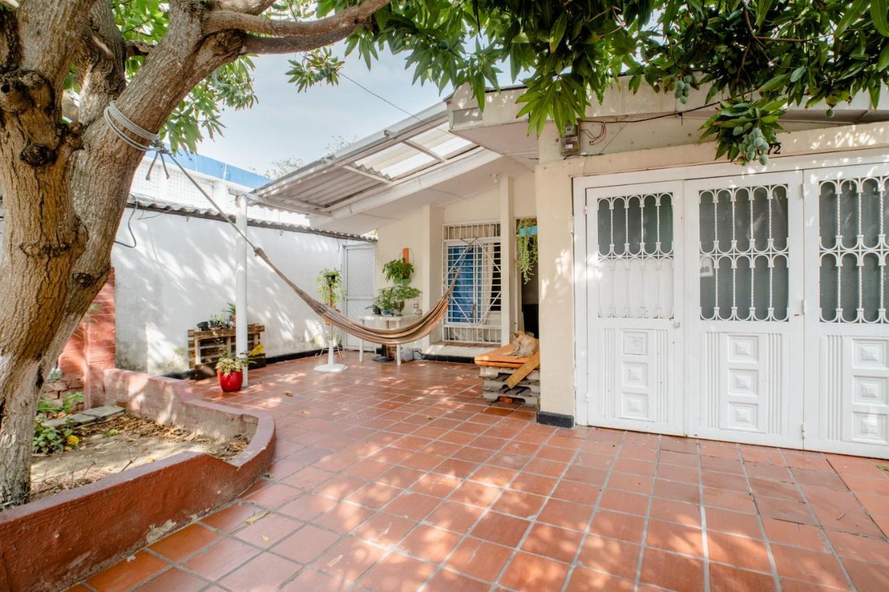 Habitacion Privada En Casa De Mis Padres Barranquilla  Dış mekan fotoğraf