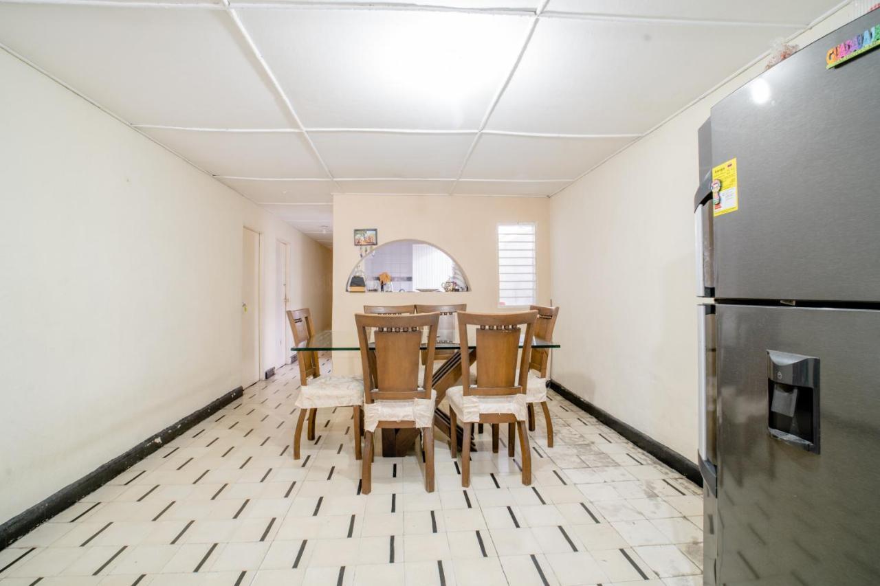 Habitacion Privada En Casa De Mis Padres Barranquilla  Dış mekan fotoğraf