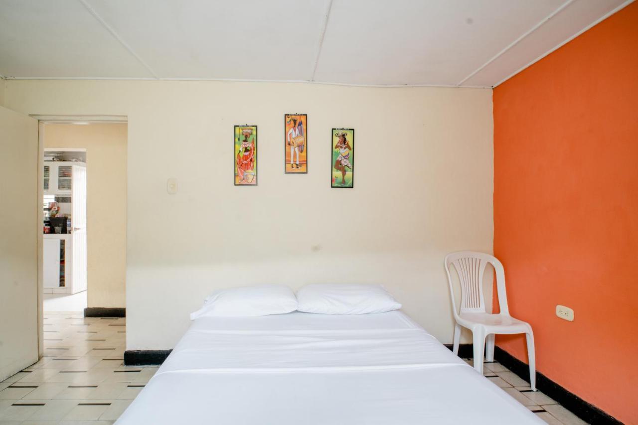 Habitacion Privada En Casa De Mis Padres Barranquilla  Dış mekan fotoğraf
